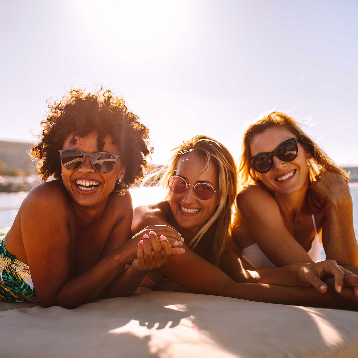 Melanina e fototipi: tutto quello che c’è da sapere