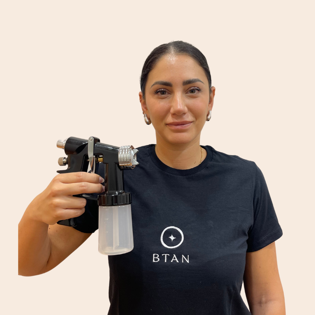 Sabrina — Costiera Amalfitana (SA)